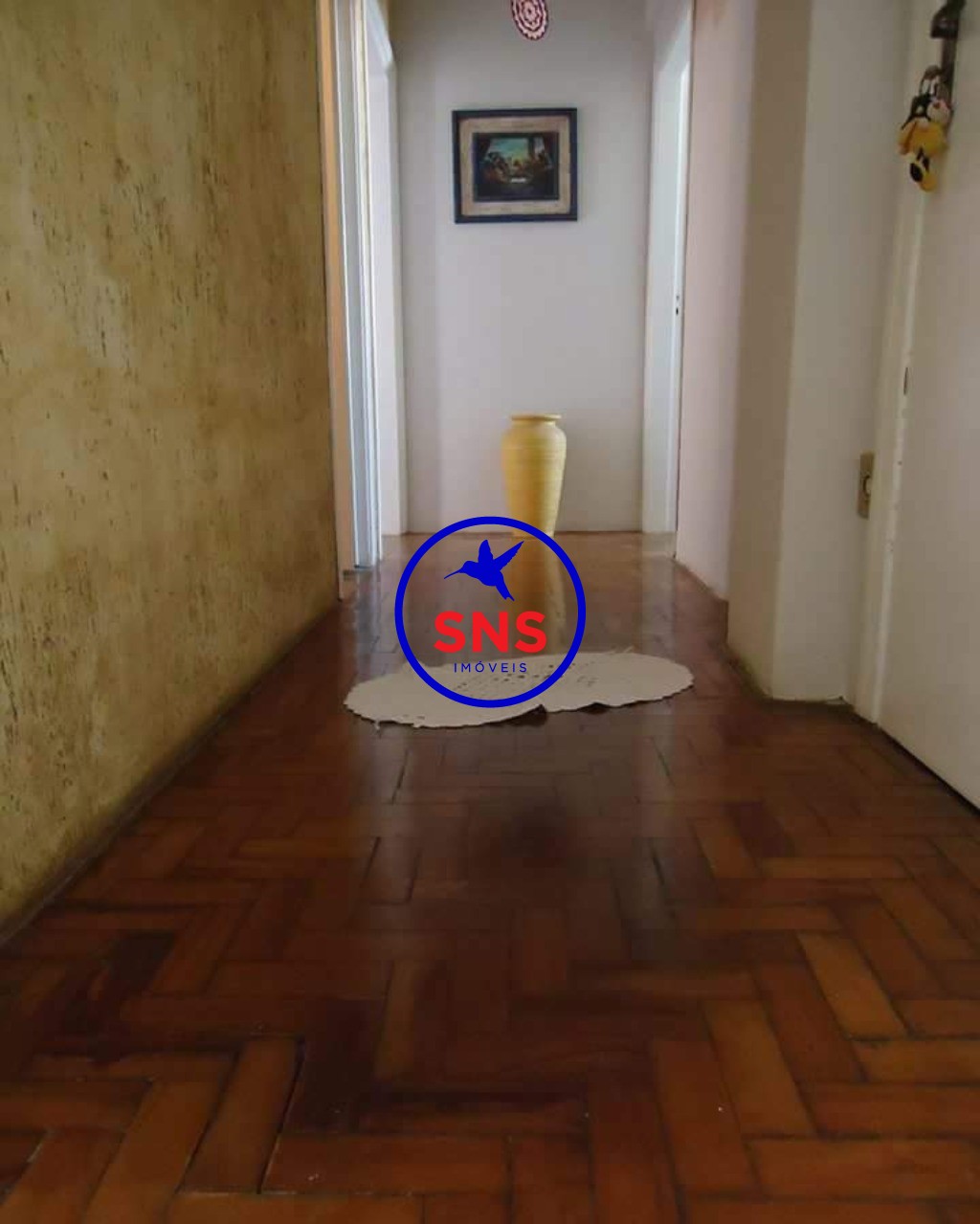 Apartamento à venda com 1 quarto, 51m² - Foto 11