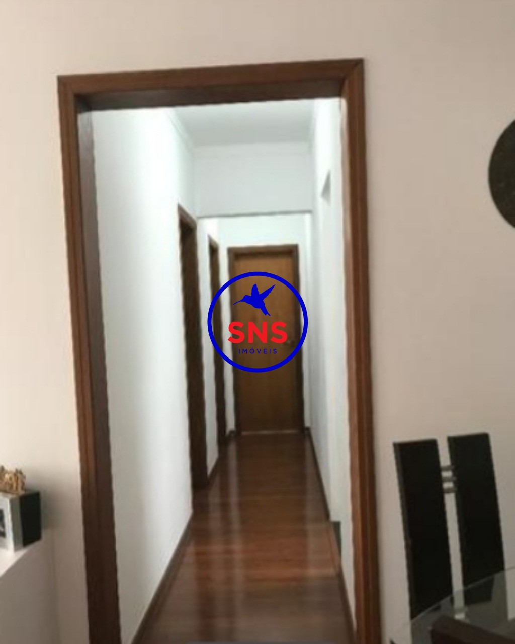 Apartamento à venda com 2 quartos, 75m² - Foto 4