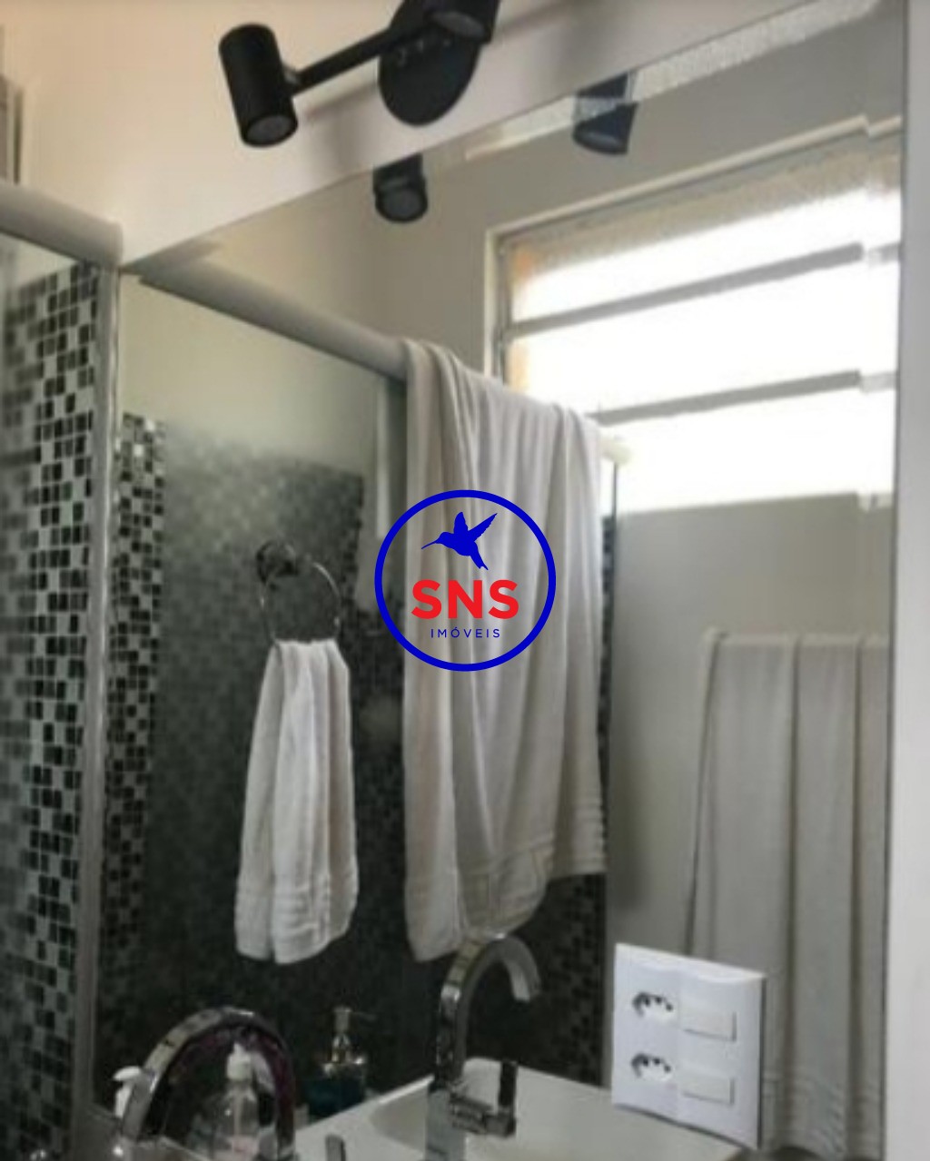 Apartamento à venda com 2 quartos, 75m² - Foto 6