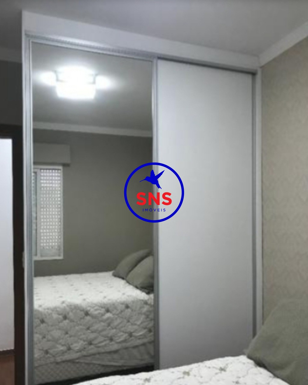 Apartamento à venda com 2 quartos, 75m² - Foto 9