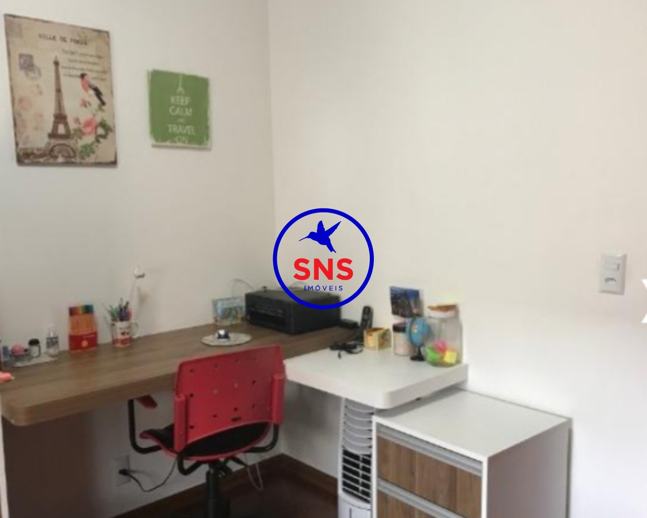 Apartamento à venda com 2 quartos, 75m² - Foto 10