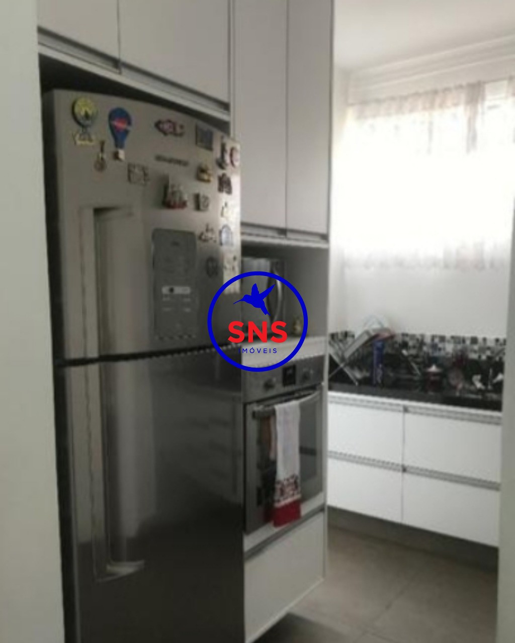 Apartamento à venda com 2 quartos, 75m² - Foto 15