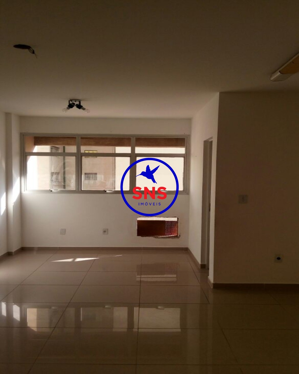 Conjunto Comercial-Sala para alugar, 30m² - Foto 1