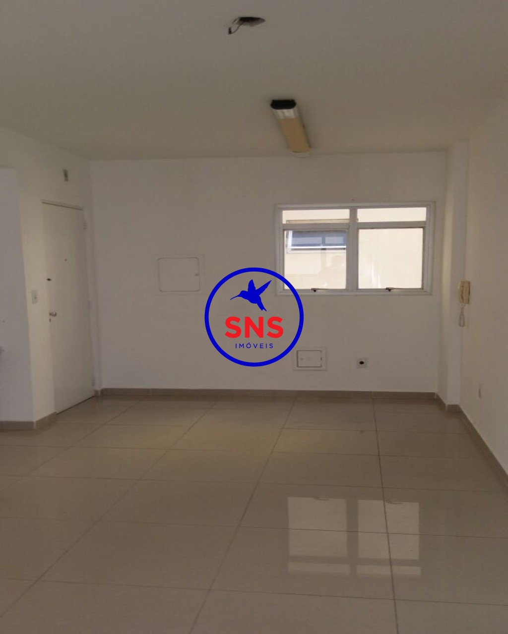 Conjunto Comercial-Sala para alugar, 30m² - Foto 4