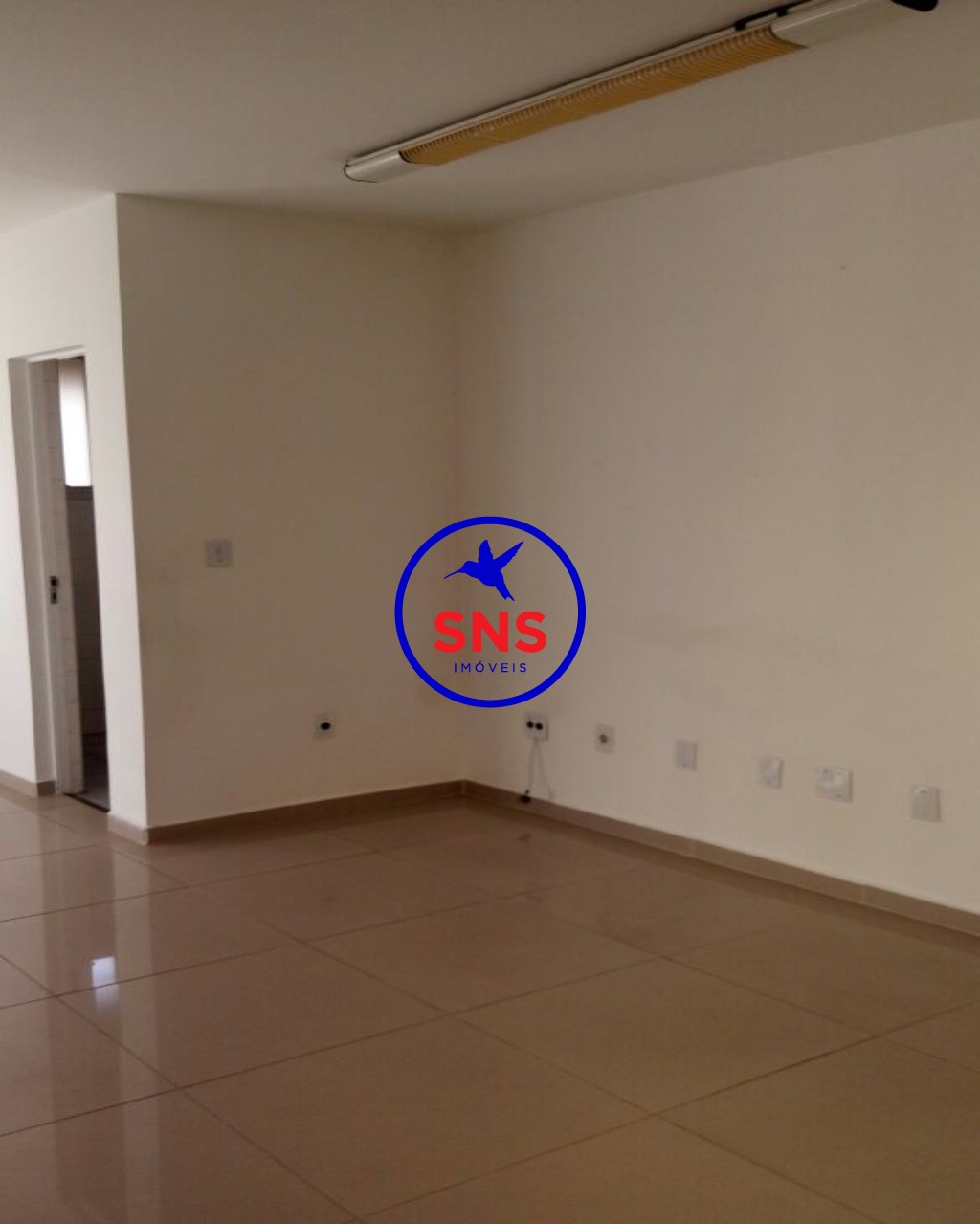 Conjunto Comercial-Sala para alugar, 30m² - Foto 5