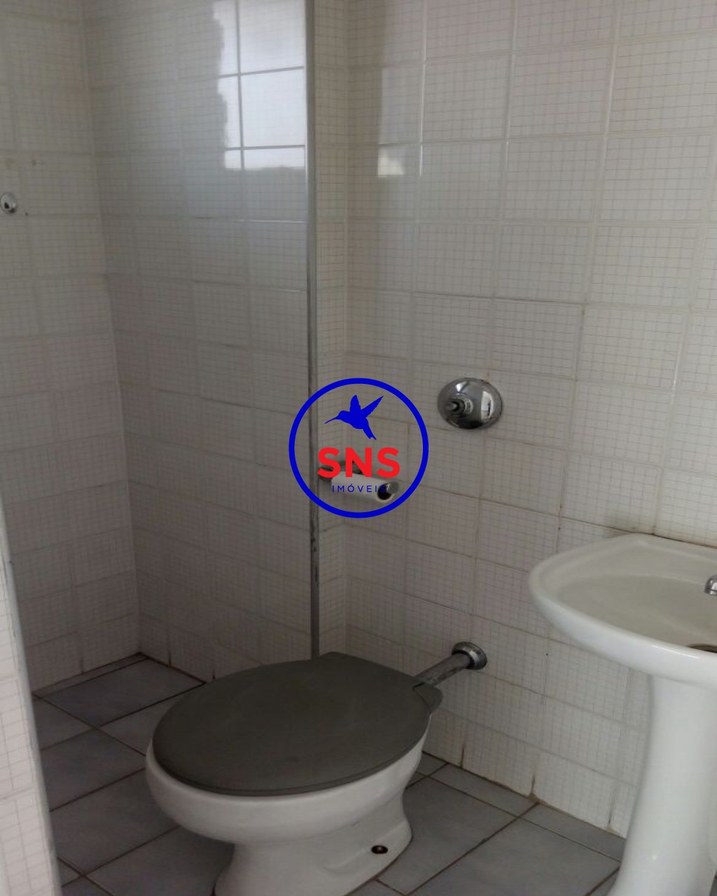 Conjunto Comercial-Sala para alugar, 30m² - Foto 6