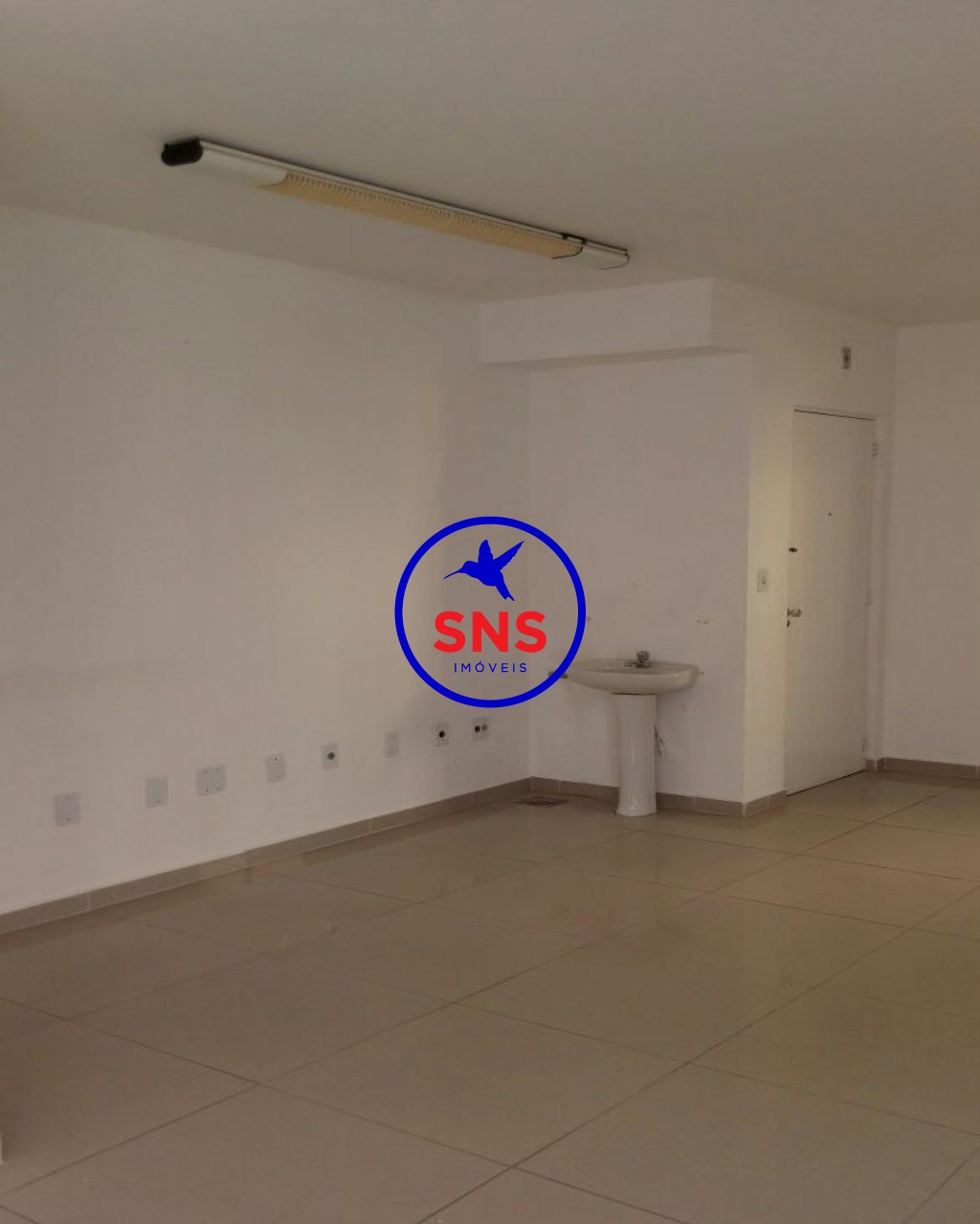 Conjunto Comercial-Sala para alugar, 30m² - Foto 7