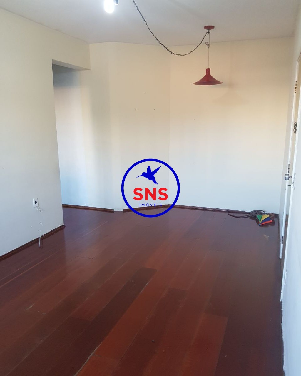 Apartamento à venda com 2 quartos, 66m² - Foto 1