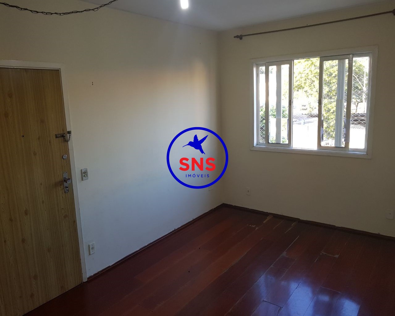 Apartamento à venda com 2 quartos, 66m² - Foto 3