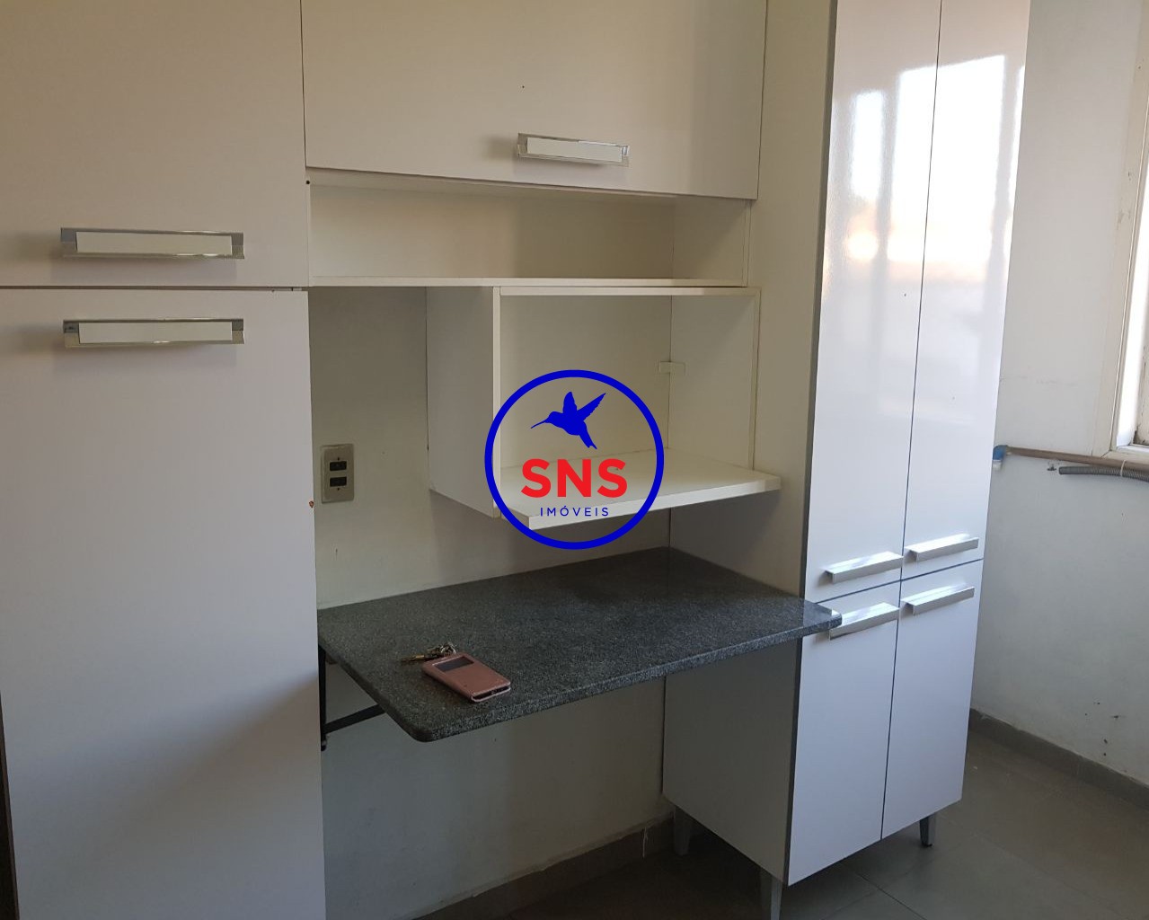 Apartamento à venda com 2 quartos, 66m² - Foto 11