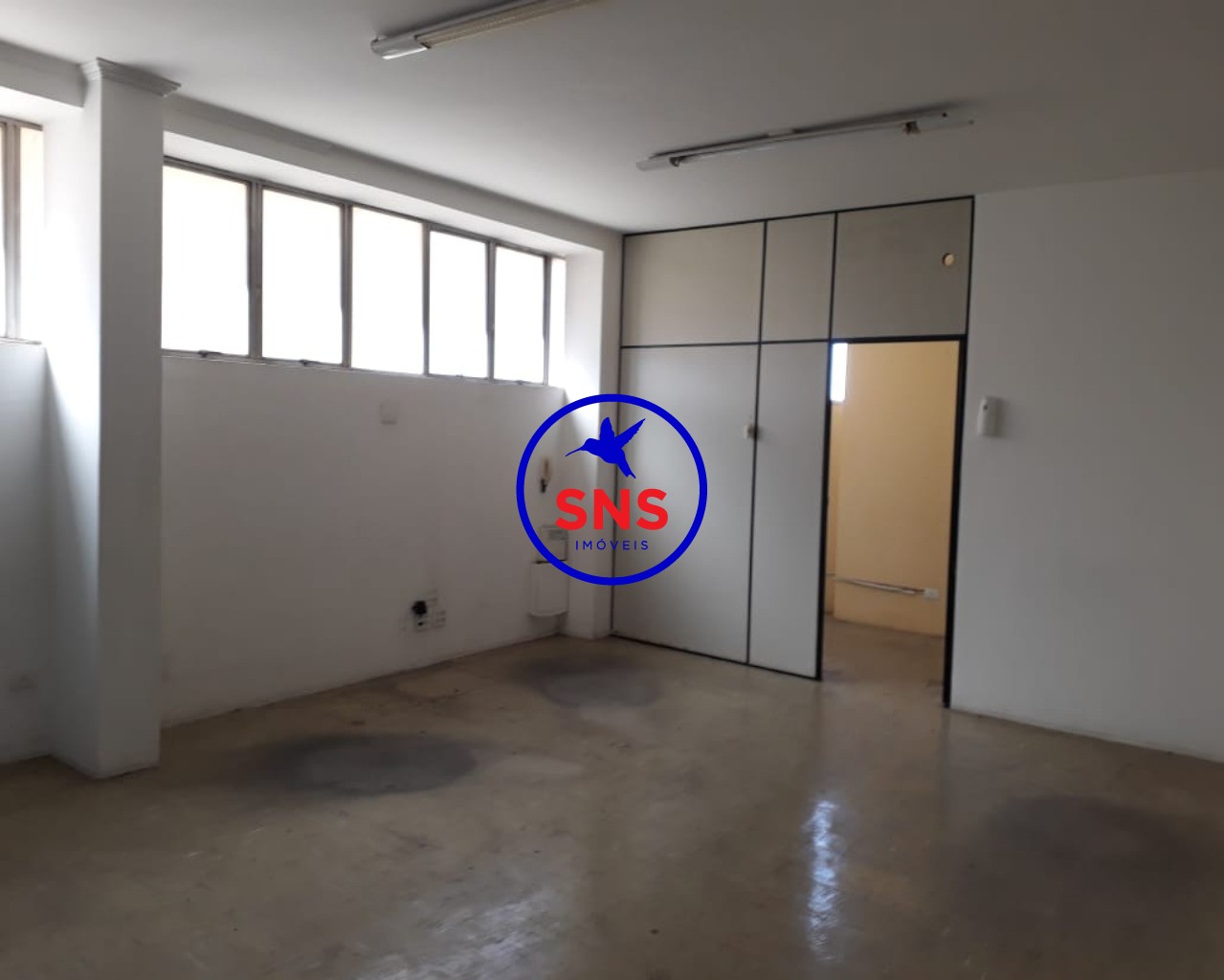 Conjunto Comercial-Sala para alugar, 45m² - Foto 3