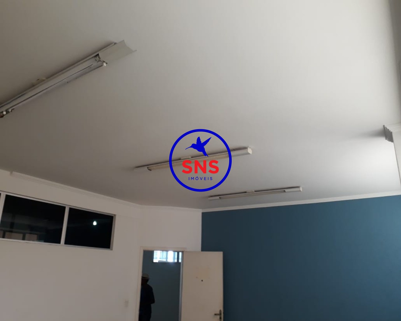 Conjunto Comercial-Sala para alugar, 45m² - Foto 4