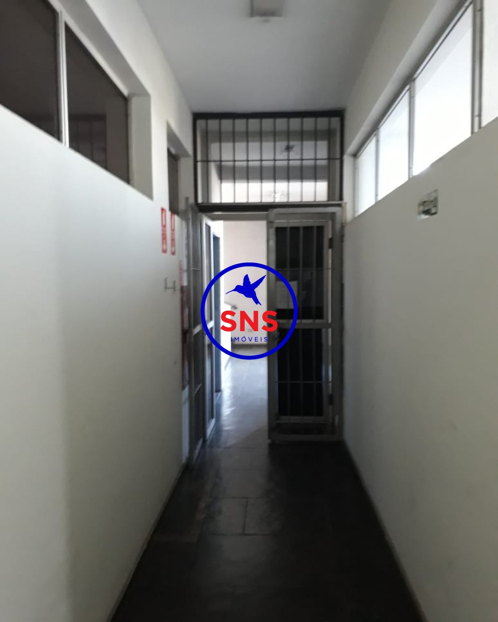 Conjunto Comercial-Sala para alugar, 45m² - Foto 18