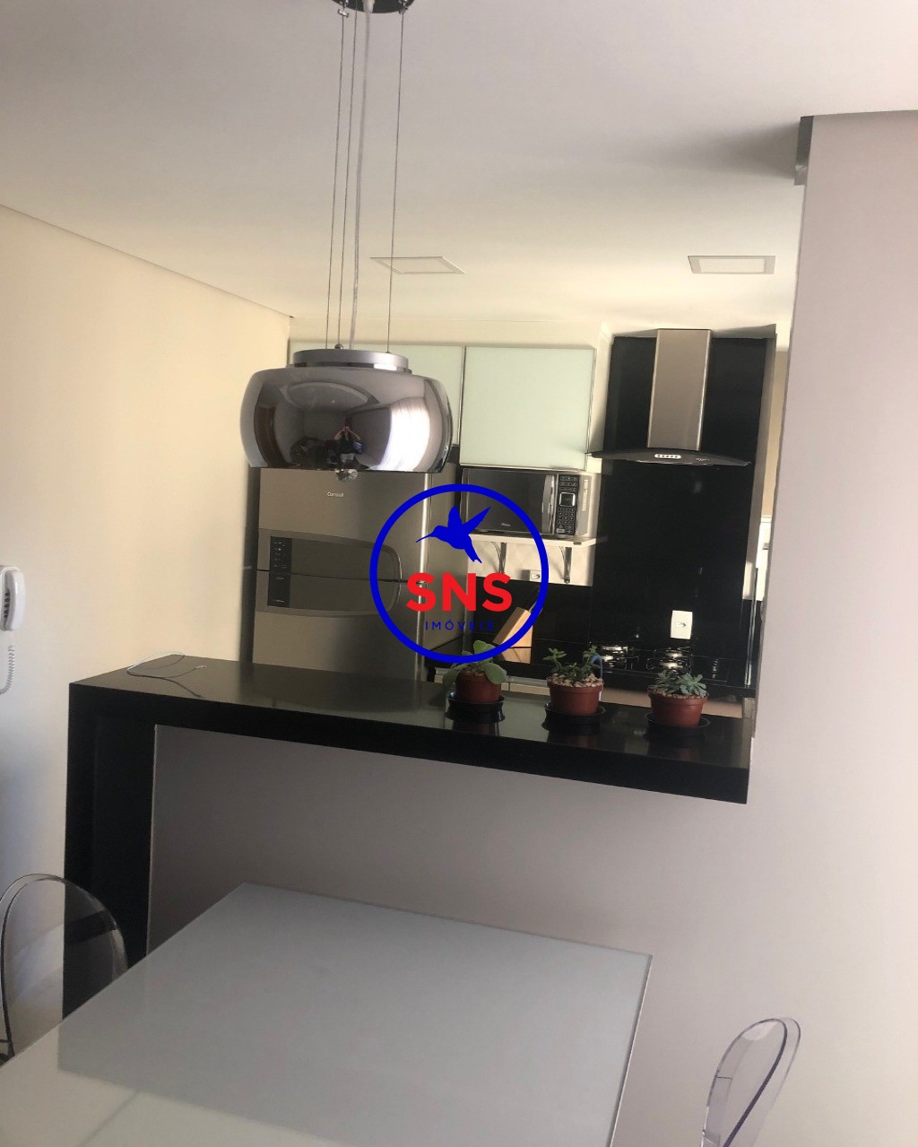 Apartamento à venda com 2 quartos, 43m² - Foto 12