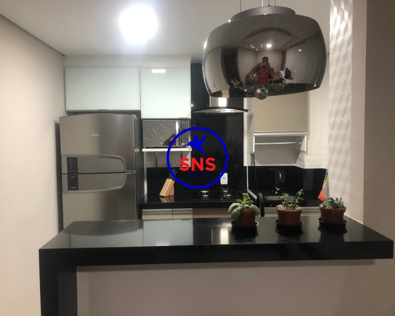 Apartamento à venda com 2 quartos, 43m² - Foto 15