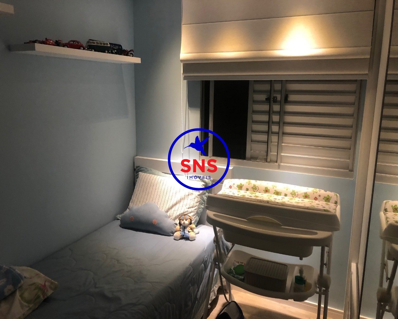 Apartamento à venda com 2 quartos, 43m² - Foto 21