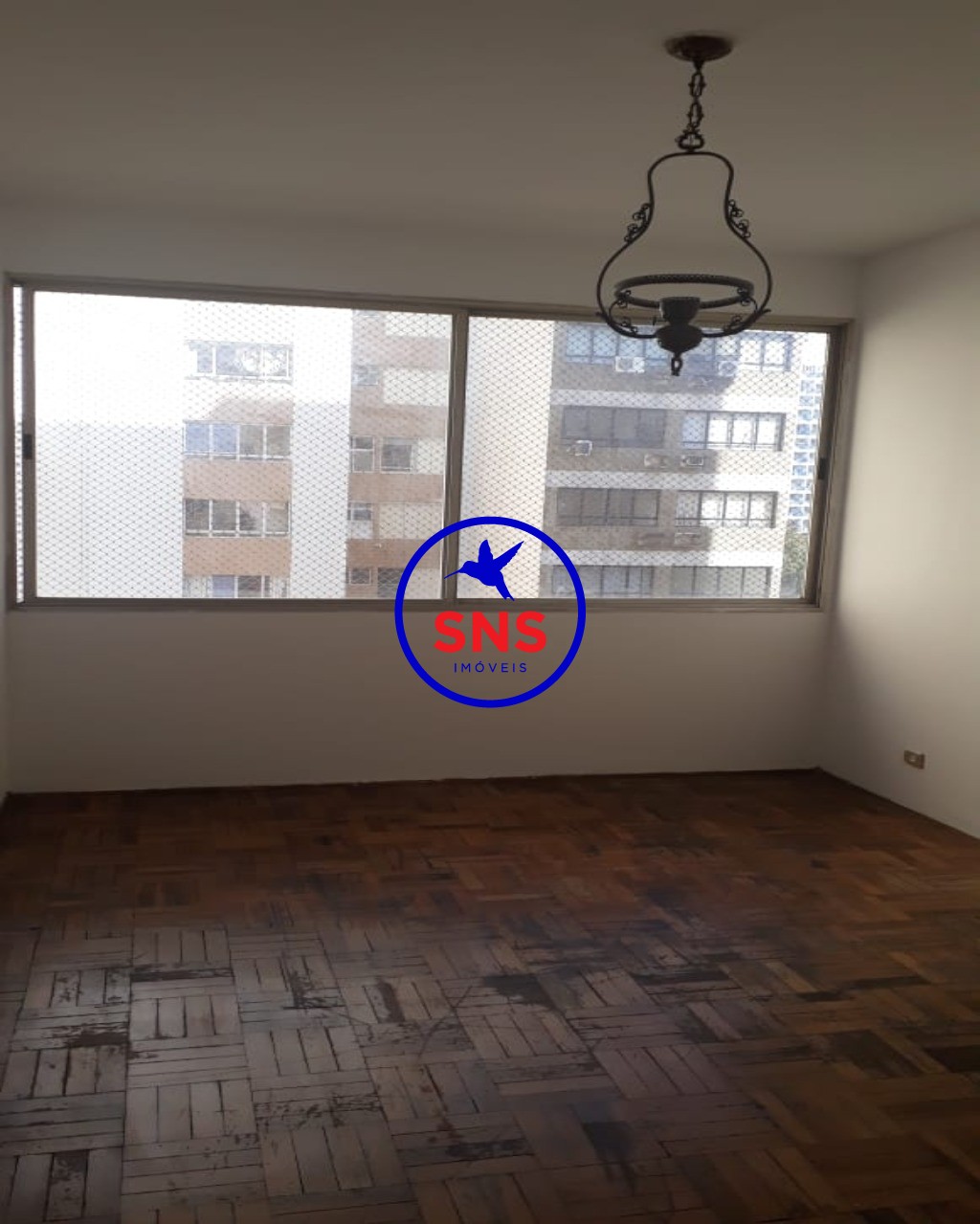 Apartamento à venda com 2 quartos, 82m² - Foto 1