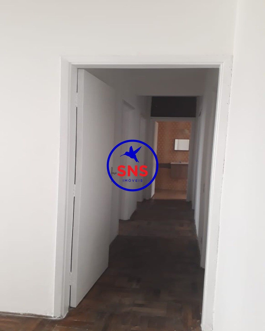 Apartamento à venda com 2 quartos, 82m² - Foto 6