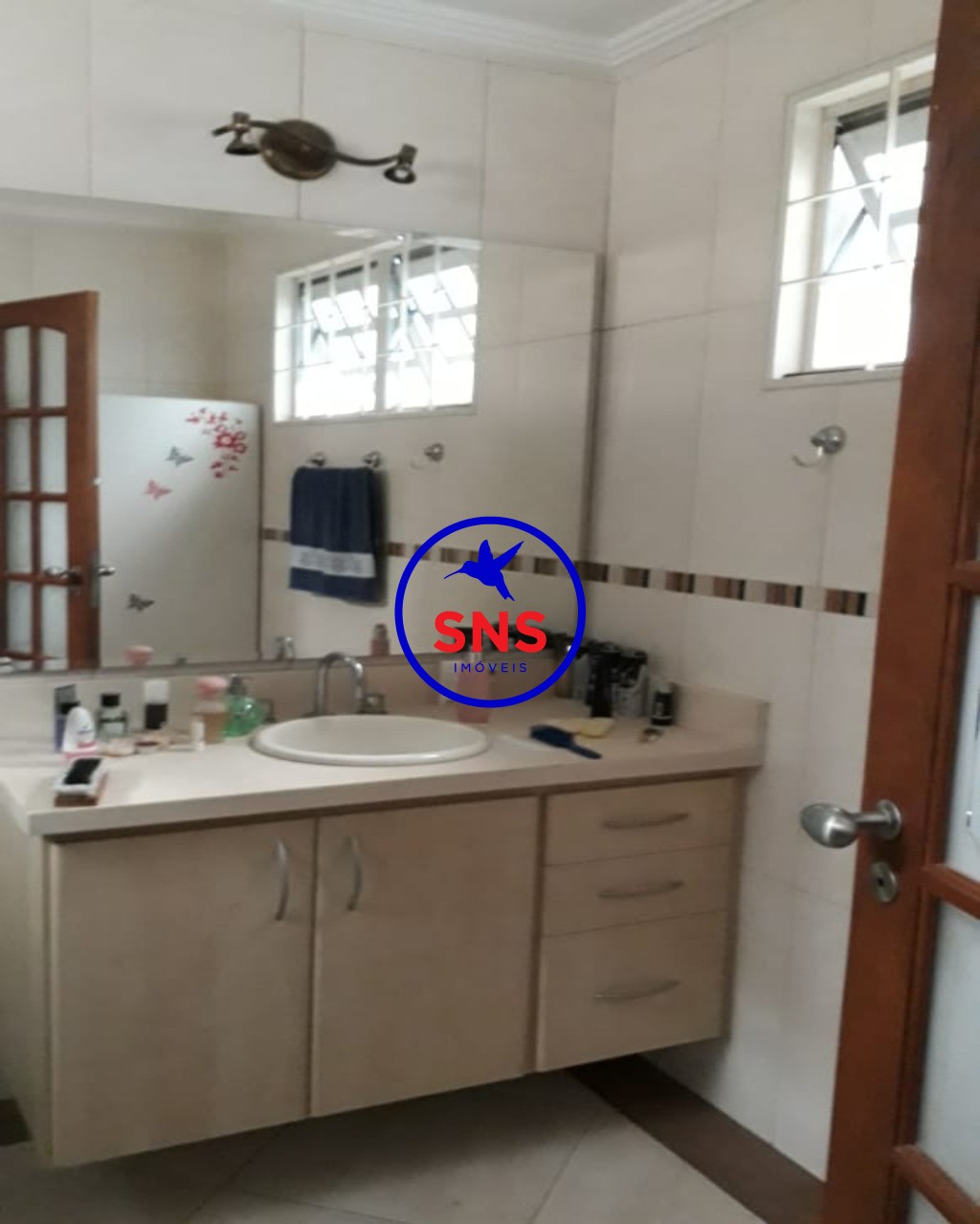 Casa à venda com 3 quartos, 127m² - Foto 12