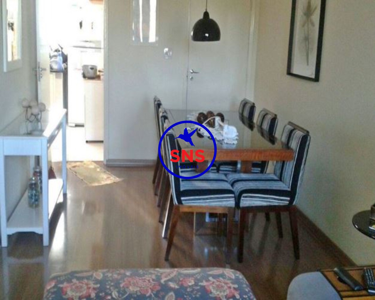 Apartamento à venda com 2 quartos, 77m² - Foto 5