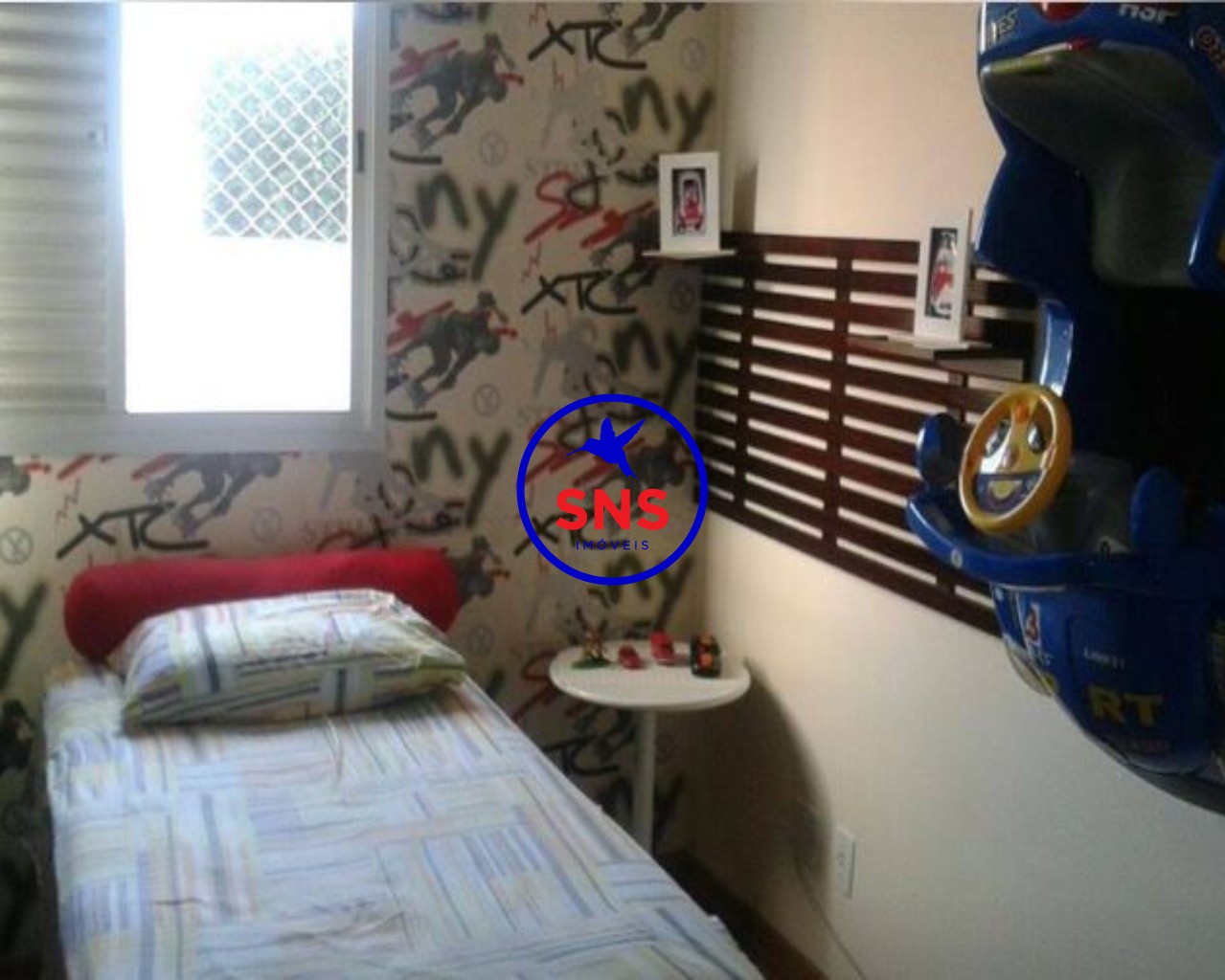 Apartamento à venda com 2 quartos, 77m² - Foto 12