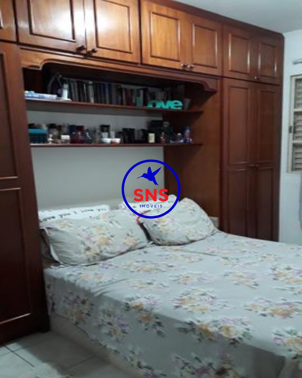 Apartamento, 2 quartos, 55 m² - Foto 3