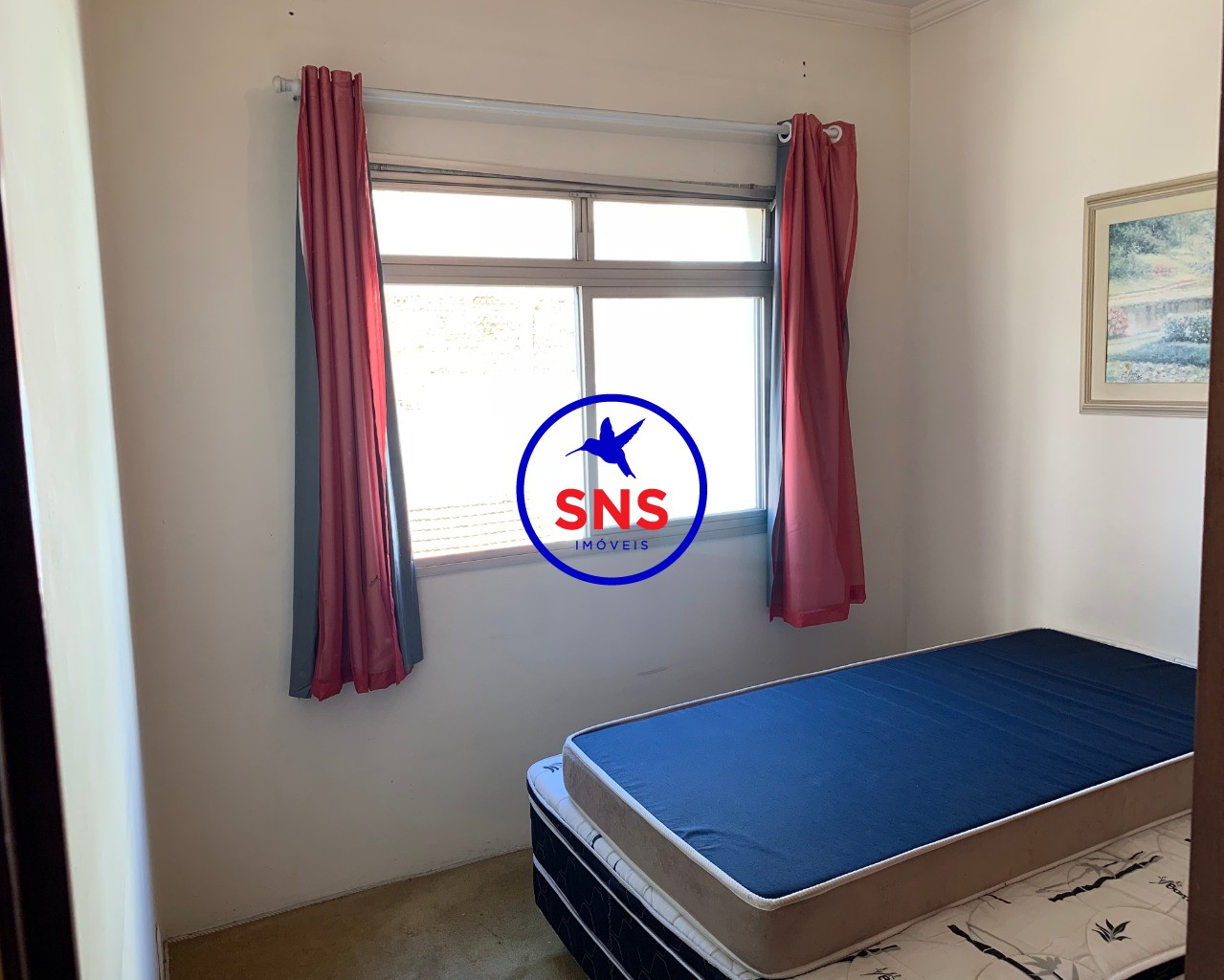 Apartamento à venda com 1 quarto, 35m² - Foto 8