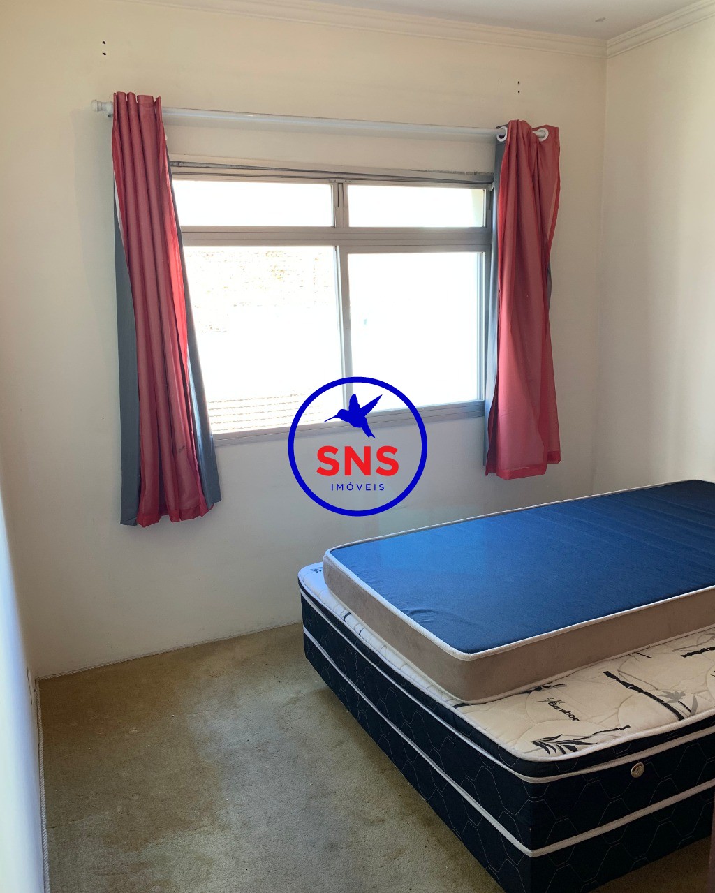 Apartamento à venda com 1 quarto, 35m² - Foto 9