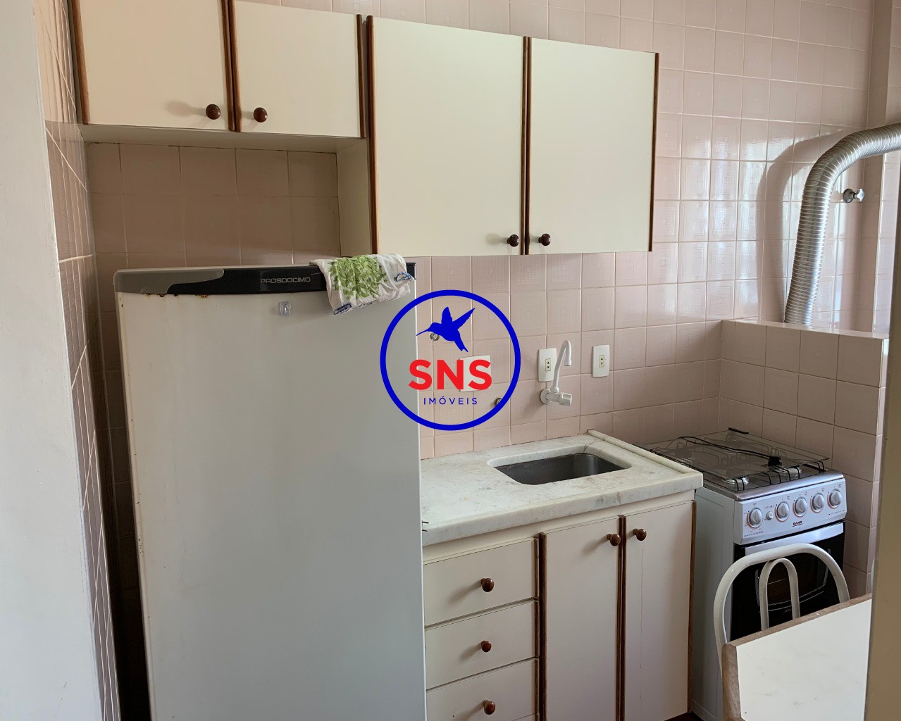 Apartamento à venda com 1 quarto, 35m² - Foto 12