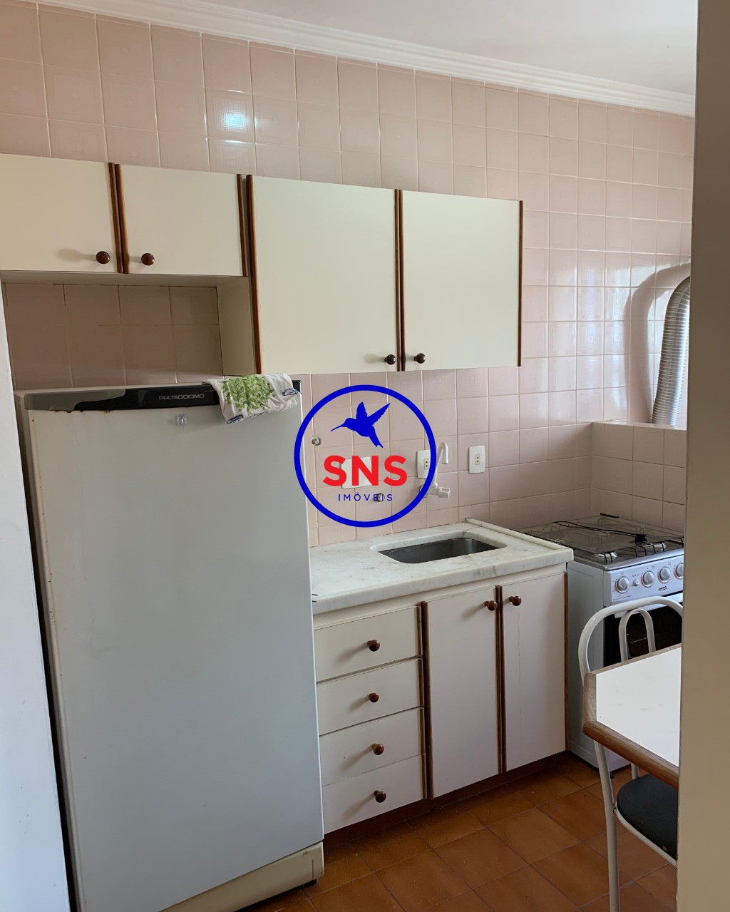 Apartamento à venda com 1 quarto, 35m² - Foto 13