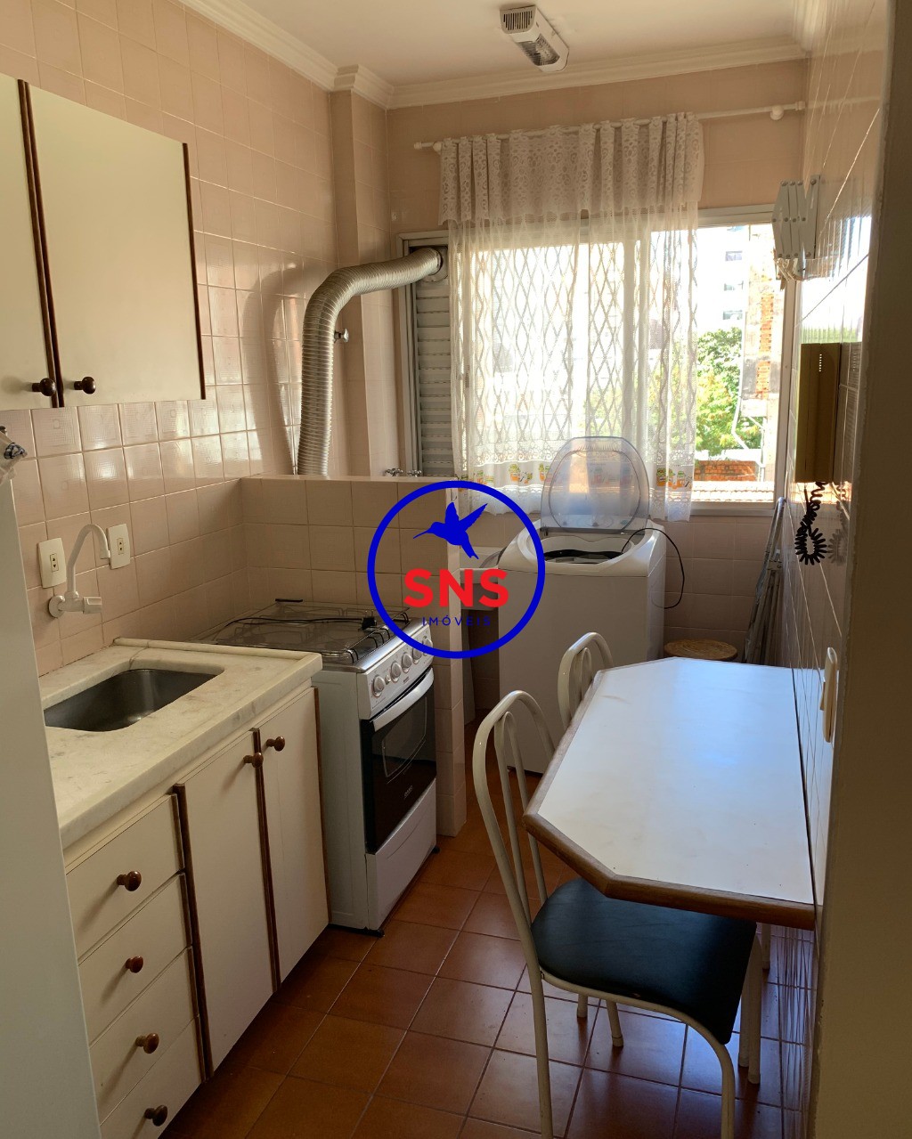 Apartamento à venda com 1 quarto, 35m² - Foto 14