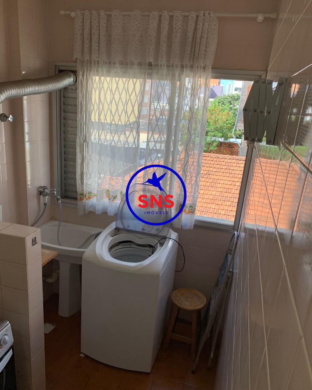 Apartamento à venda com 1 quarto, 35m² - Foto 15