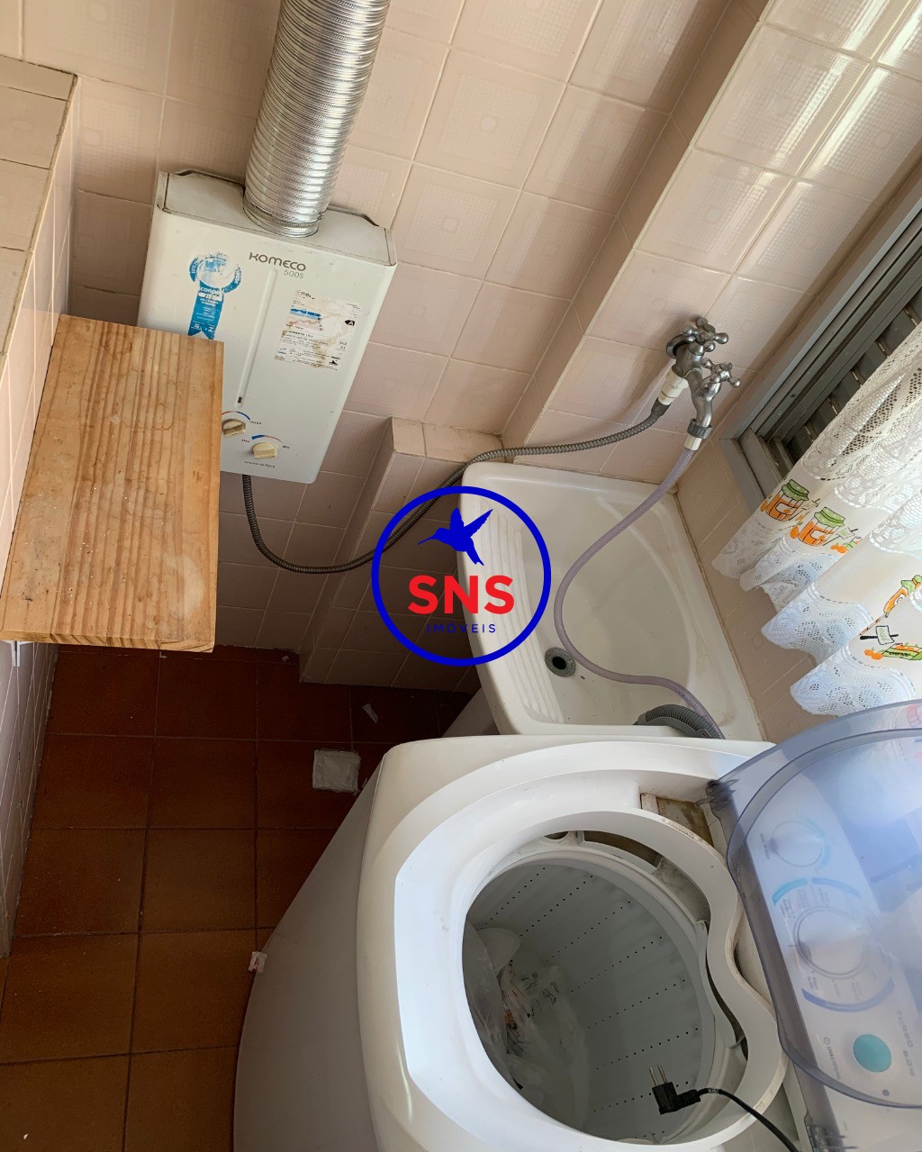 Apartamento à venda com 1 quarto, 35m² - Foto 16