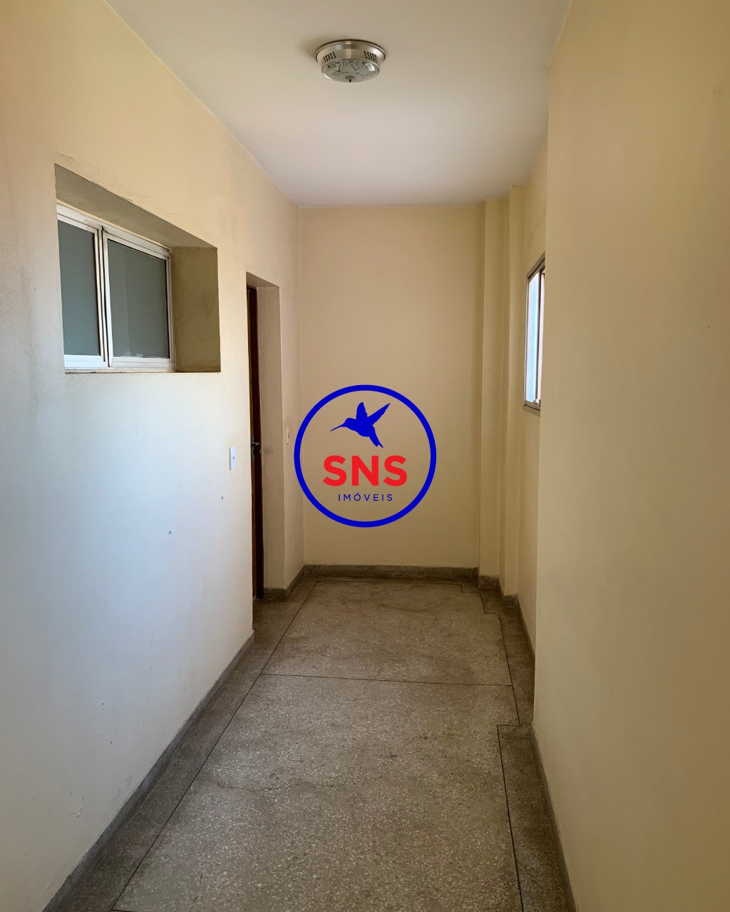 Apartamento à venda com 1 quarto, 35m² - Foto 17