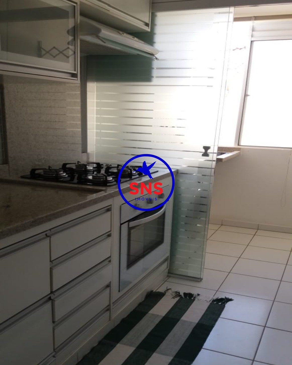 Apartamento à venda com 3 quartos, 52m² - Foto 3