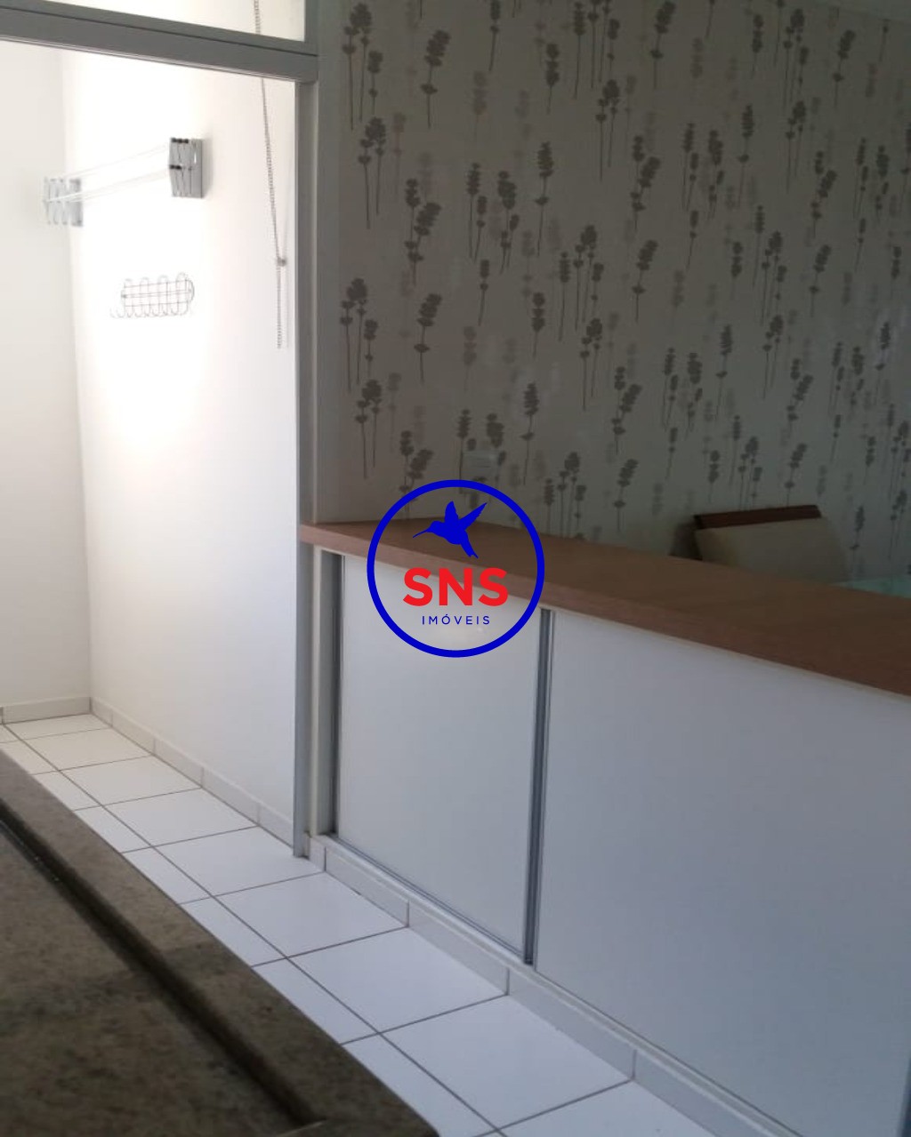 Apartamento à venda com 3 quartos, 52m² - Foto 5