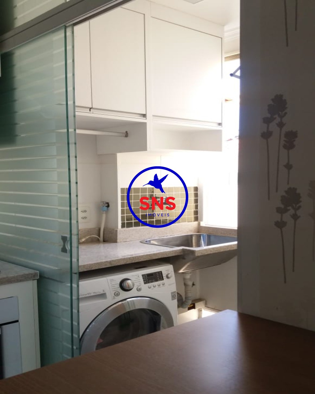 Apartamento à venda com 3 quartos, 52m² - Foto 6