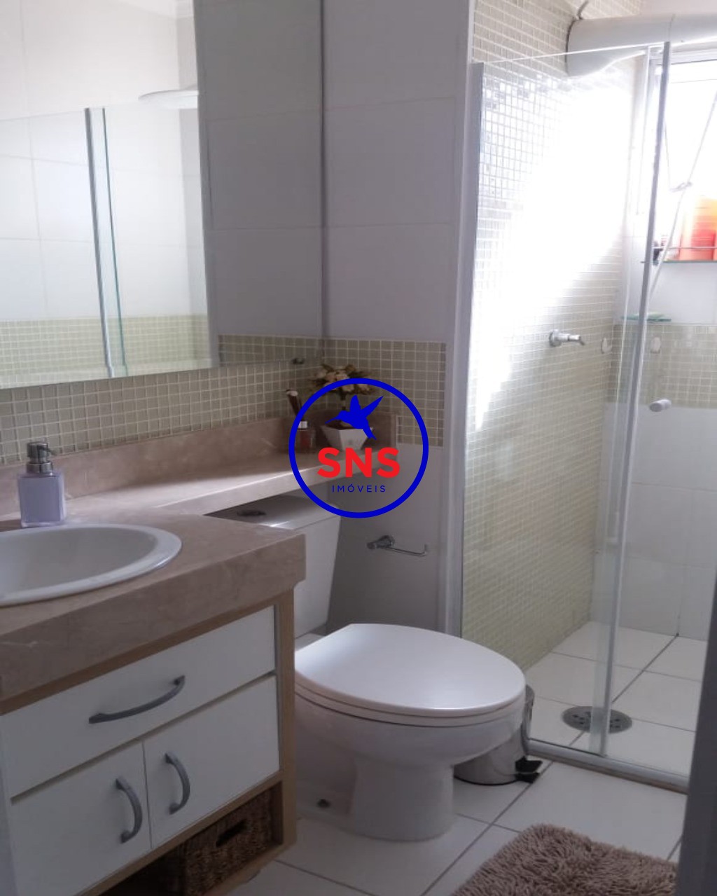 Apartamento à venda com 3 quartos, 52m² - Foto 10