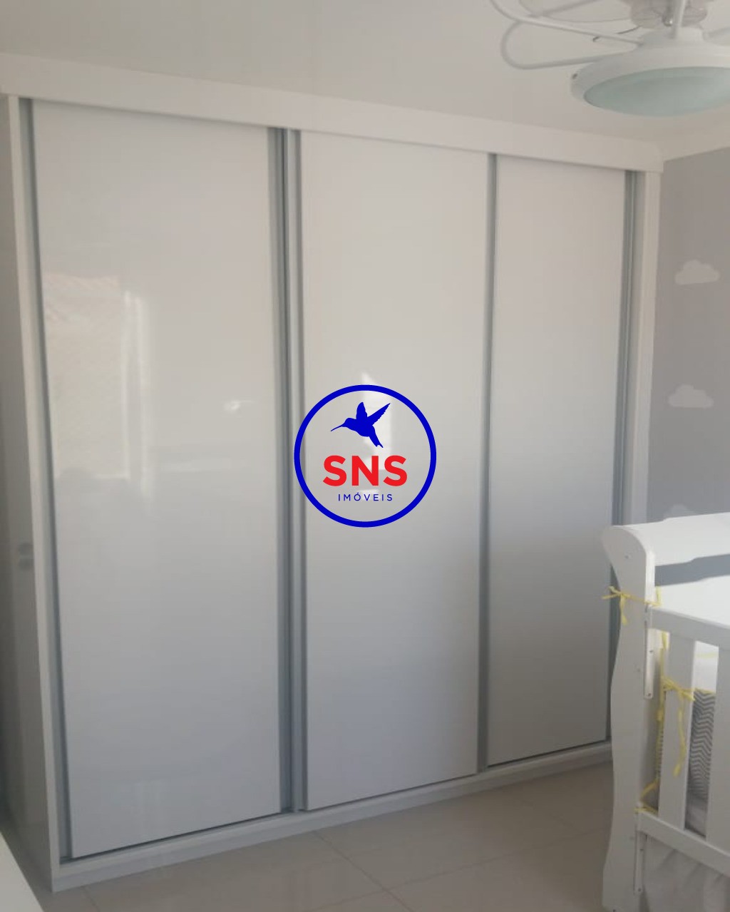 Apartamento à venda com 3 quartos, 52m² - Foto 11