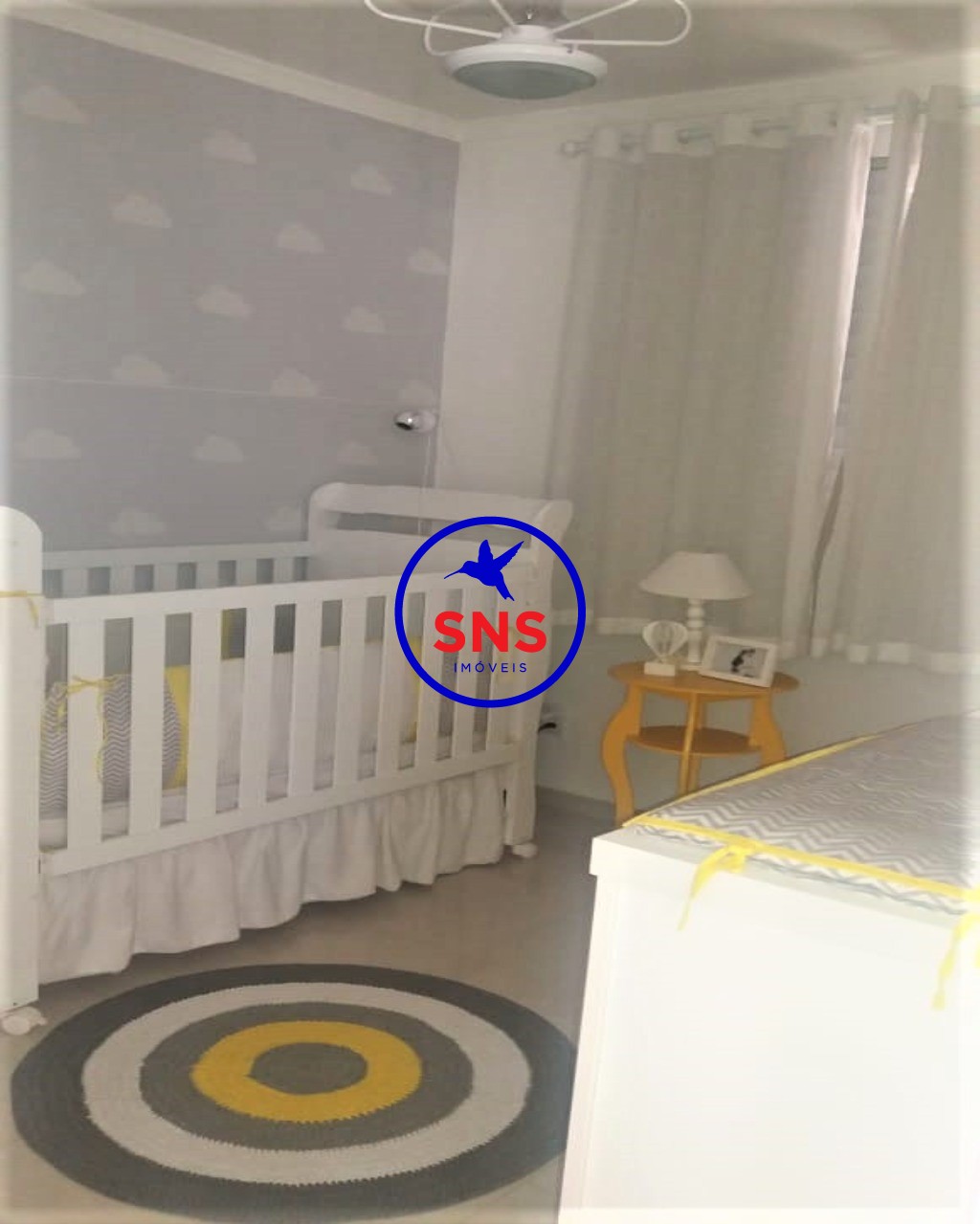 Apartamento à venda com 3 quartos, 52m² - Foto 12