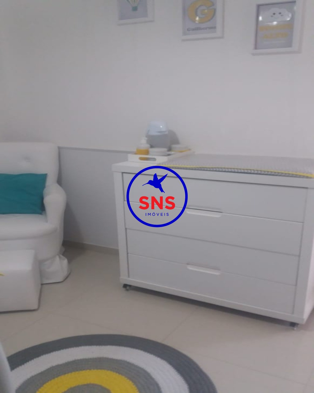 Apartamento à venda com 3 quartos, 52m² - Foto 13