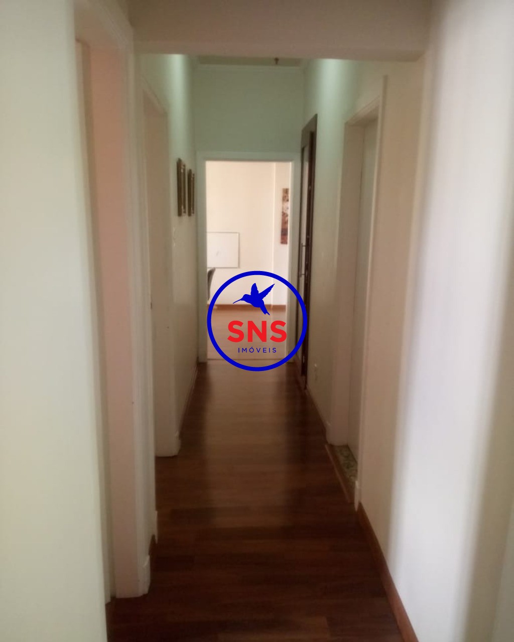 Apartamento à venda com 2 quartos, 92m² - Foto 3