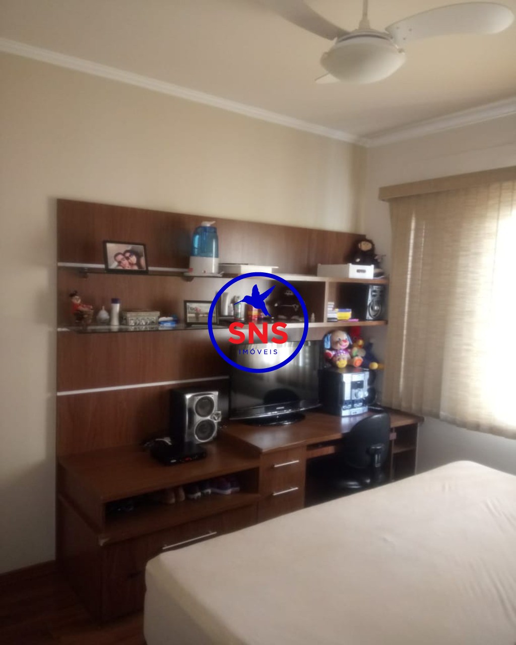 Apartamento à venda com 2 quartos, 92m² - Foto 4