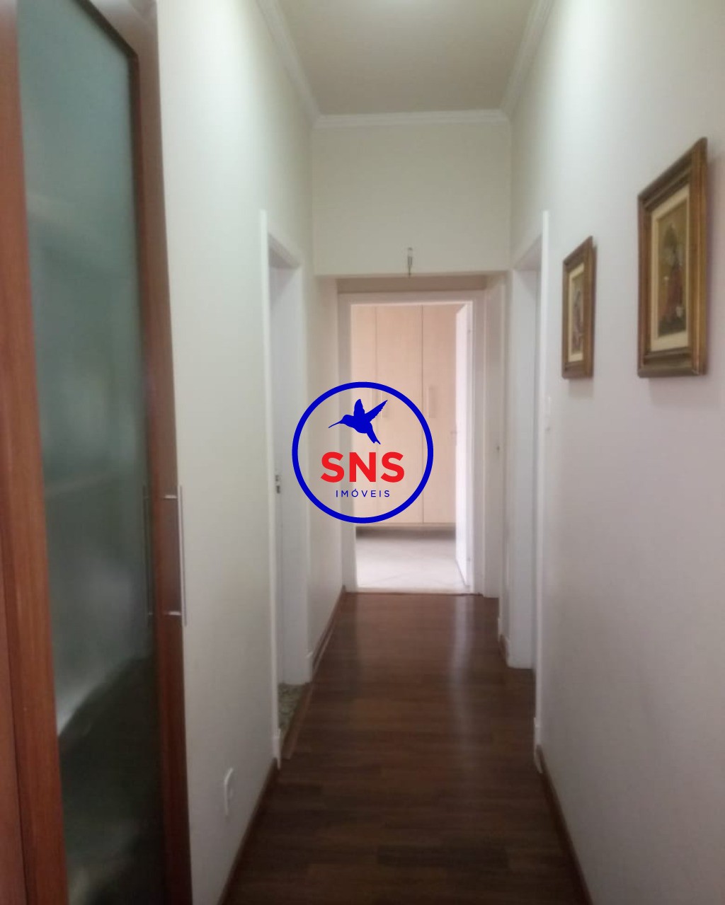 Apartamento à venda com 2 quartos, 92m² - Foto 5