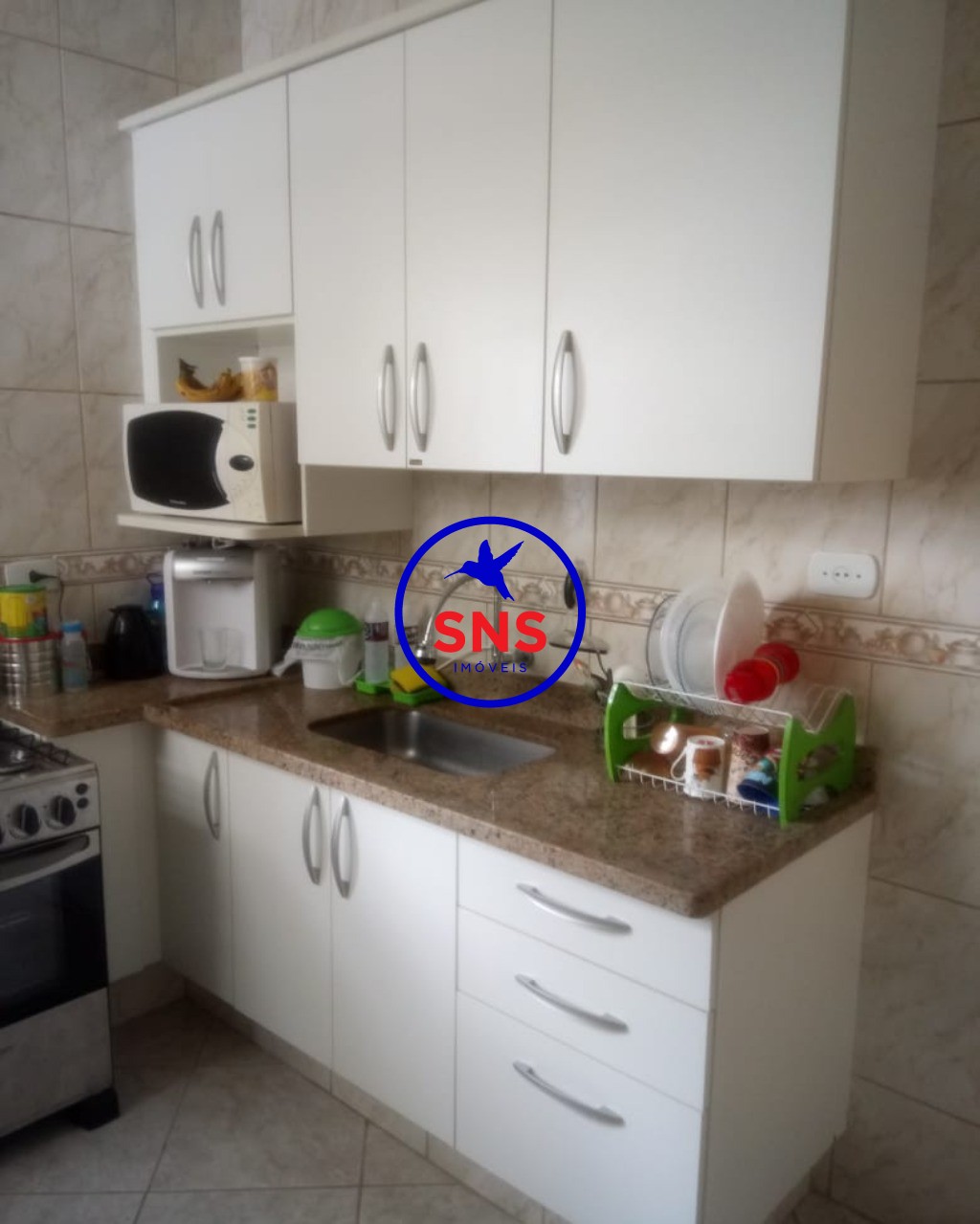 Apartamento à venda com 2 quartos, 92m² - Foto 9