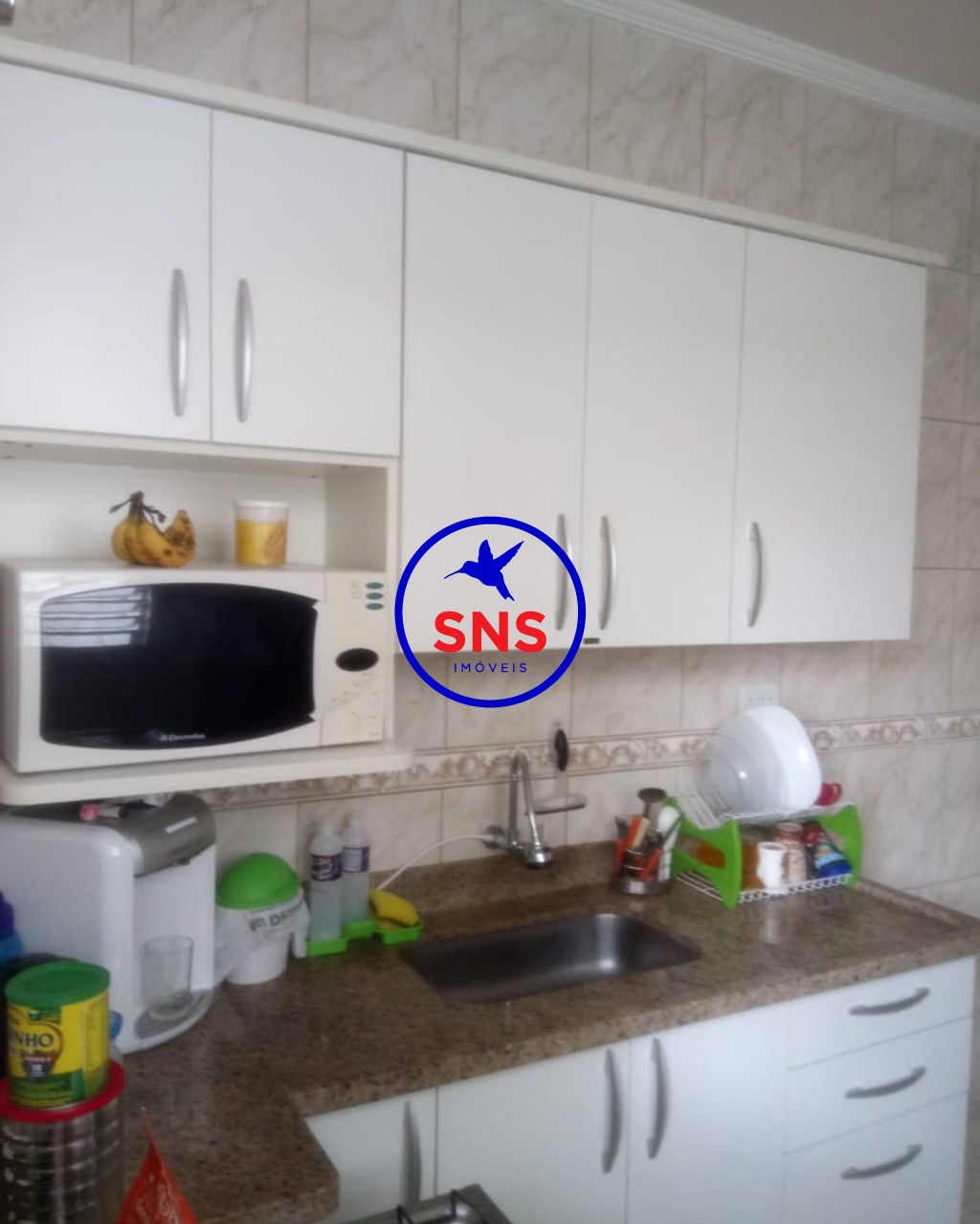 Apartamento à venda com 2 quartos, 92m² - Foto 12