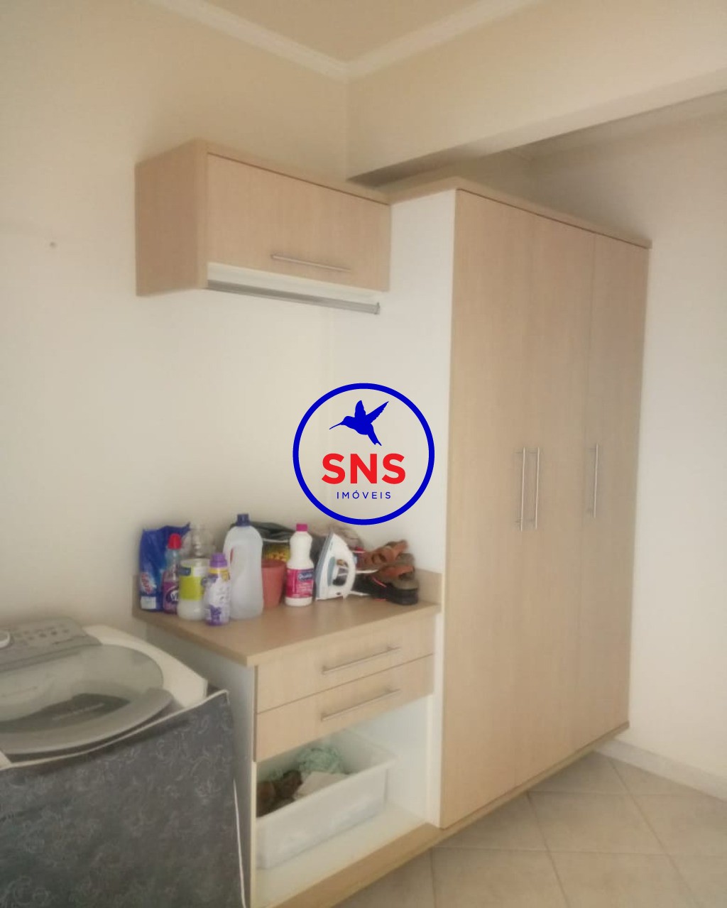 Apartamento à venda com 2 quartos, 92m² - Foto 17