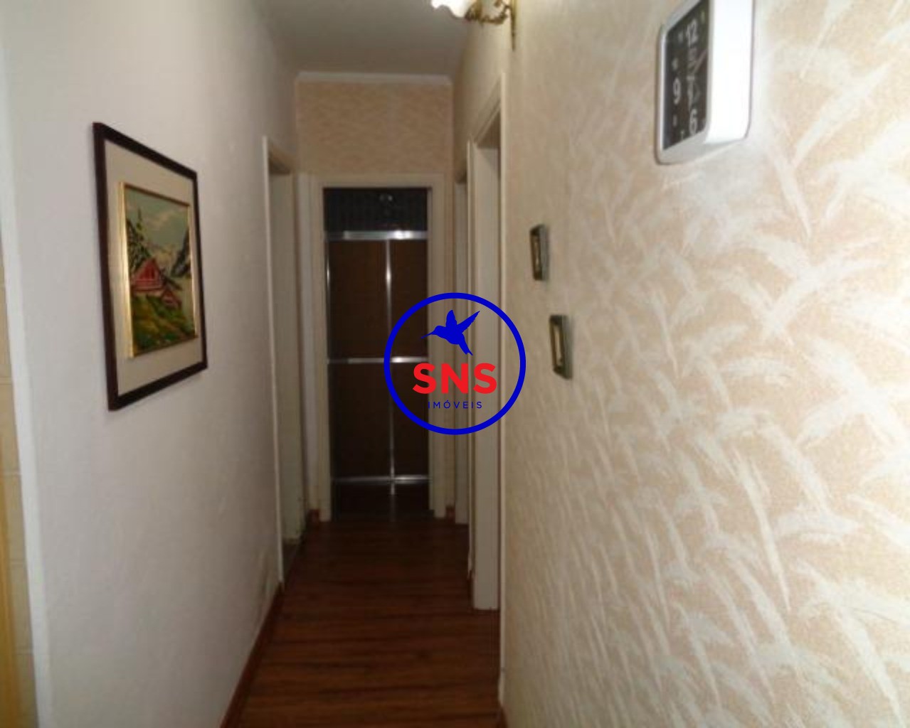 Apartamento à venda com 2 quartos, 110m² - Foto 6