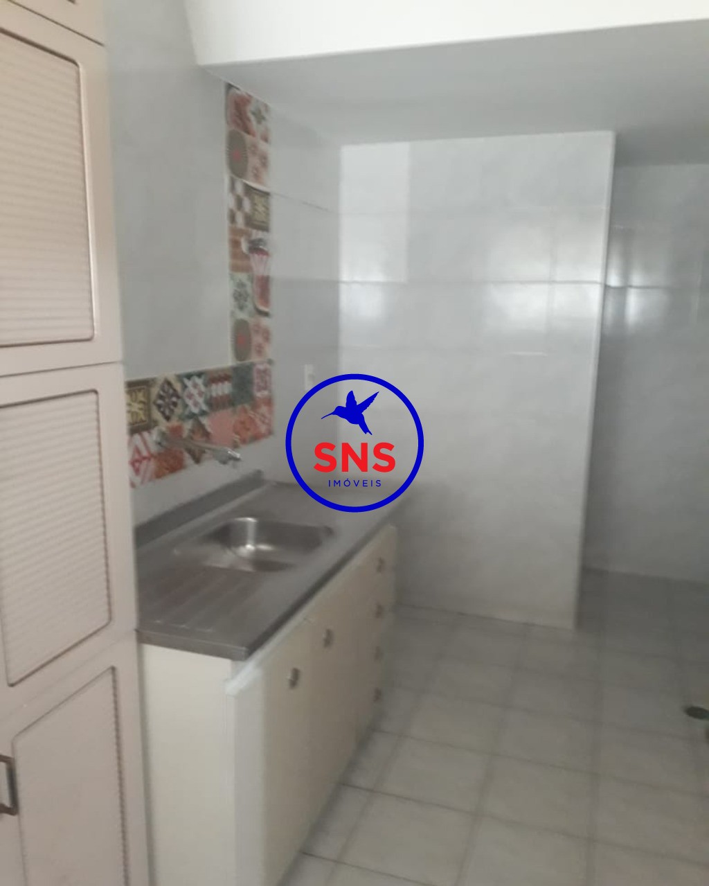 Apartamento à venda com 1 quarto, 40m² - Foto 4