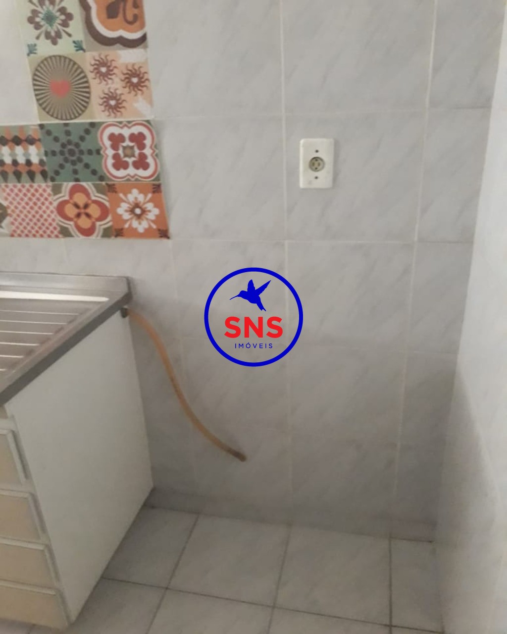 Apartamento à venda com 1 quarto, 40m² - Foto 5